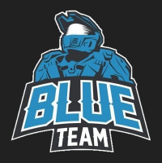 Shadow Hunters Blue Team